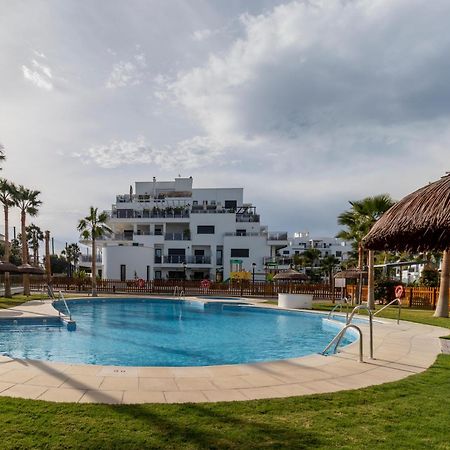 Rentitspain Apartamento En Aguacate A Minutos Del Golf Motril Ngoại thất bức ảnh