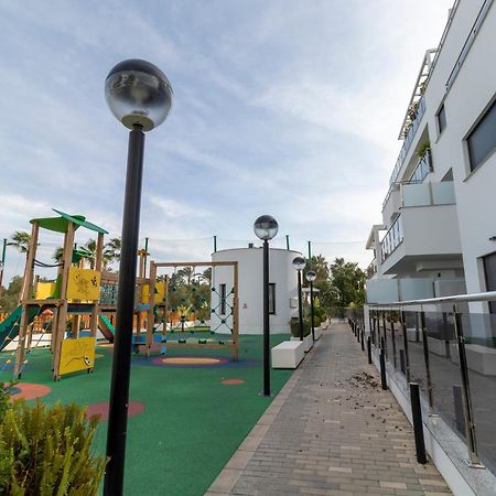 Rentitspain Apartamento En Aguacate A Minutos Del Golf Motril Ngoại thất bức ảnh