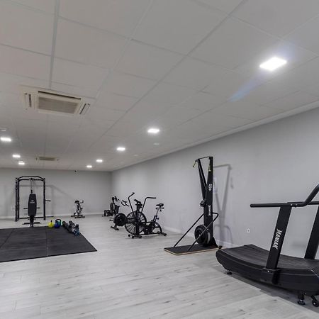 Rentitspain Apartamento En Aguacate A Minutos Del Golf Motril Ngoại thất bức ảnh
