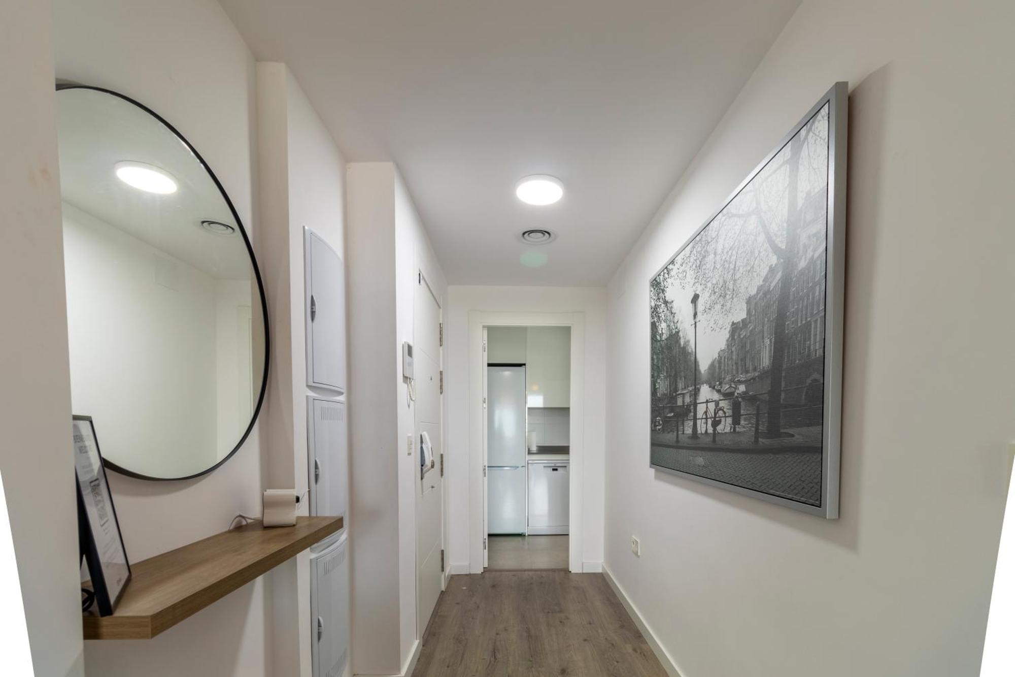 Rentitspain Apartamento En Aguacate A Minutos Del Golf Motril Ngoại thất bức ảnh