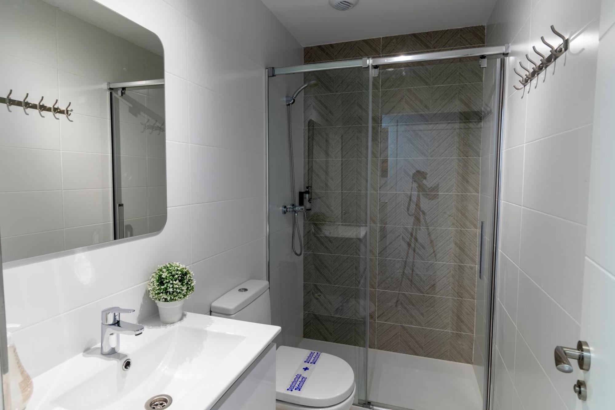 Rentitspain Apartamento En Aguacate A Minutos Del Golf Motril Ngoại thất bức ảnh